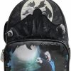 Loungefly Loungefly Exclusive Harry Potter Dementor Attack Double Strap Shoulder Bag Shoulder Handbags