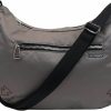 Hedgren Ann Sustainably Made Expandable Hobo Shoulder Handbags