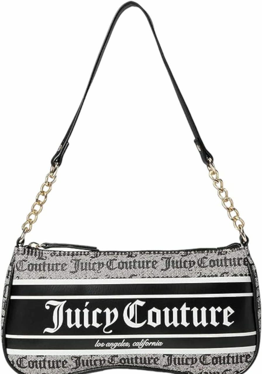 Juicy Couture Juicy Couture Women'S Fashionista Shoulder Bag Shoulder Handbags