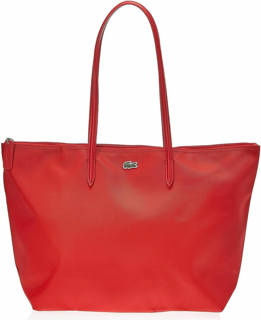 Lacoste Lacoste L.12.12 Tote Bag Shoulder Handbags