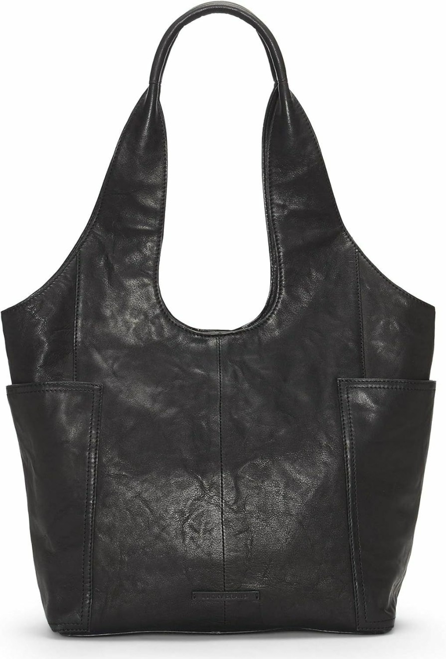 Lucky Brand Lucky Brand Patti Shoulder Handbags