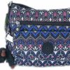 Kipling Kipling Syro Crossbody (Glorious Day) Shoulder Handbags