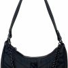 Steve Madden Steve Madden Womens Bpauli Handbag Shoulder Handbags