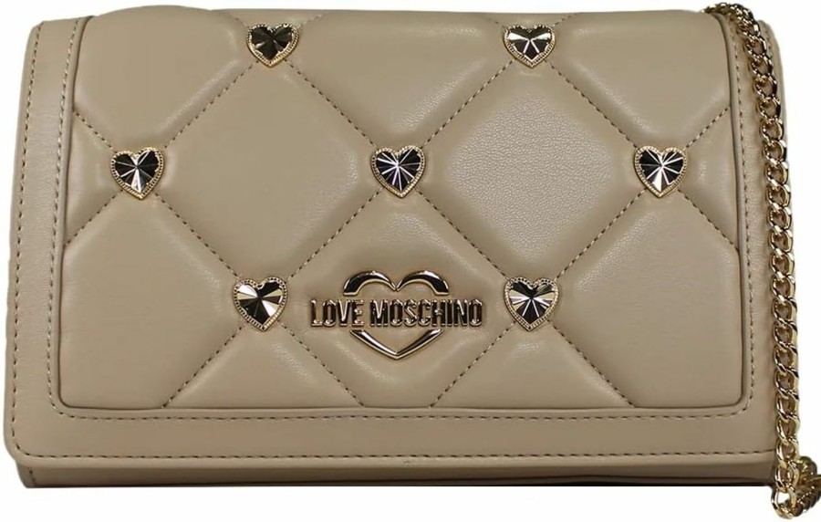 Love Moschino Love Moschino Shoulder Bag Shoulder Handbags