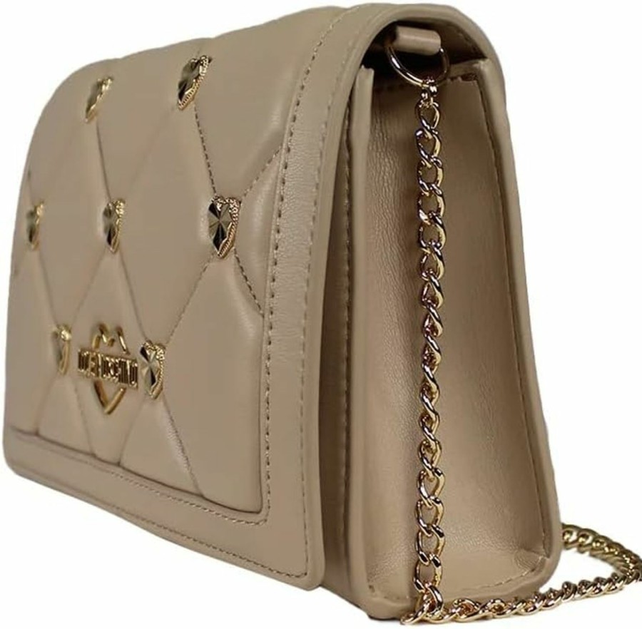 Love Moschino Love Moschino Shoulder Bag Shoulder Handbags