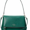 Kate Spade New York Kate Spade Leila Meduim Flap Shoulder Bag Shoulder Handbags