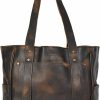 STS Ranchwear Pony Express Tote By Sts Style Number Sts36309 Shoulder Handbags