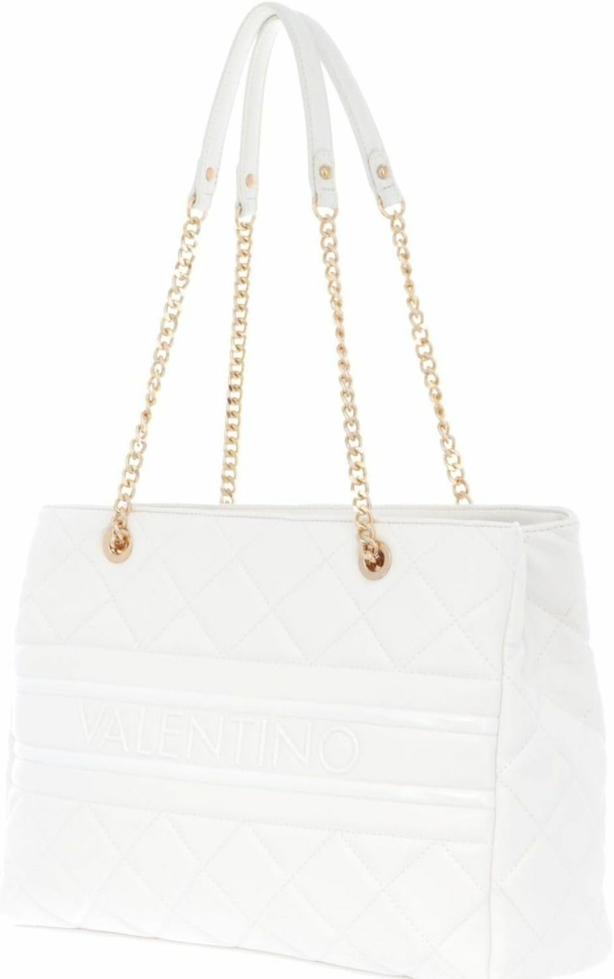 Valentino Valentino Minimal, Black Shoulder Handbags