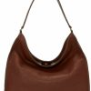 Lucky Brand Lucky Brand Iris Leather Shoulder Bag Shoulder Handbags