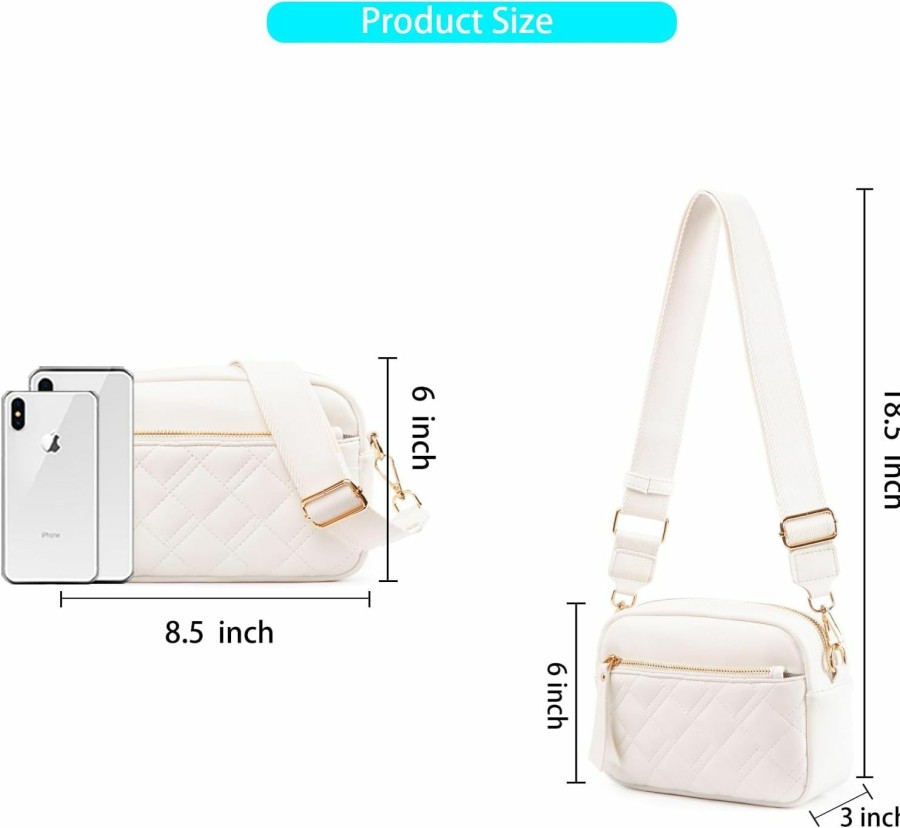 Veediyin Veediyin Shoulder Bags For Women, Messenger Bags, Cute Tote Handbag Clutch Purse Small Crossbody Bag Shoulder Handbags