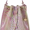 BRAHMIN Brahmin Melbourne Marlowe Bucket Bag Shoulder Handbags