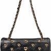 Karl Lagerfeld Paris Karl Lagerfeld Paris Agyness Shoulder Shoulder Handbags