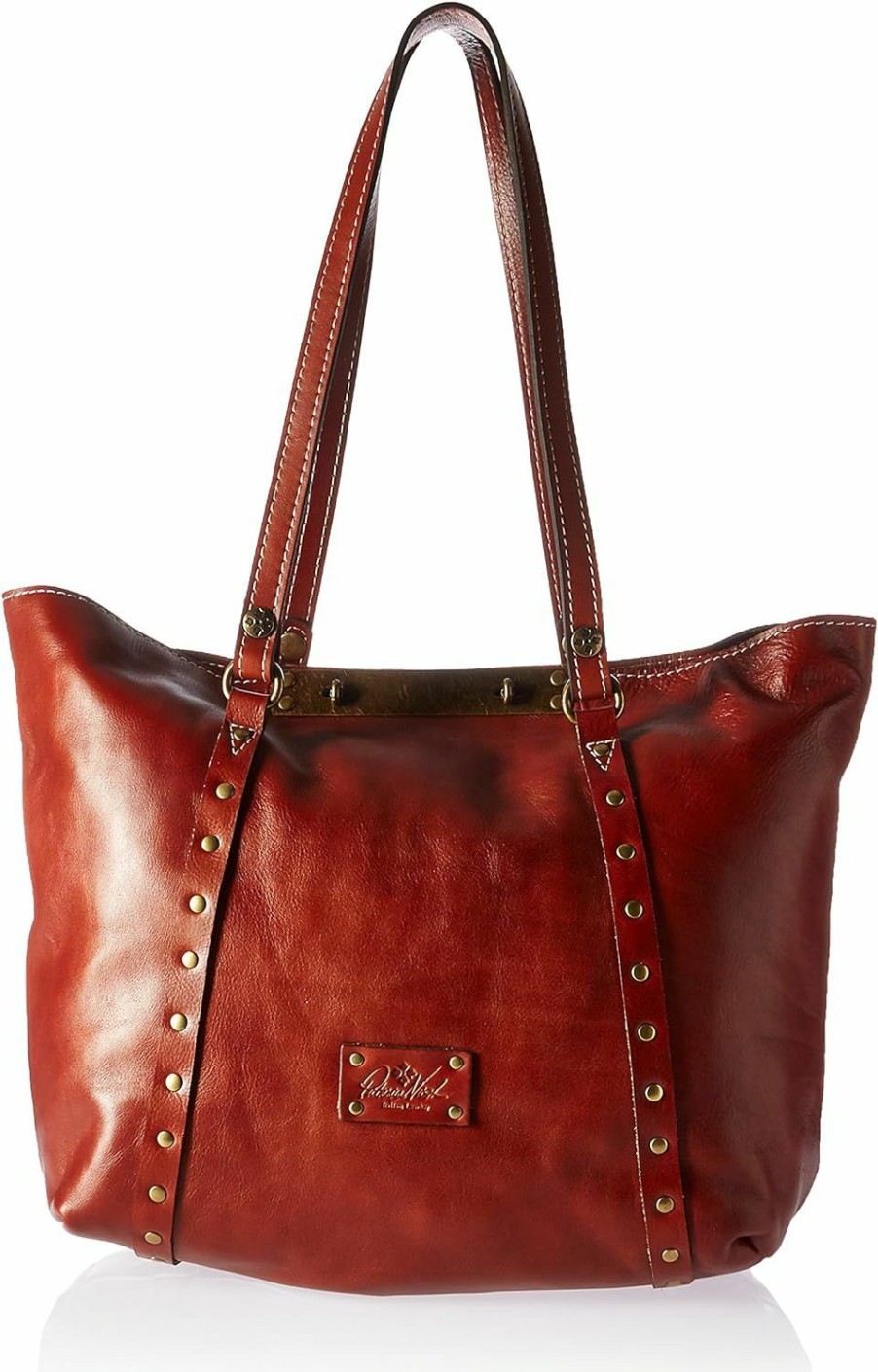 Patricia Nash Patricia Nash Benvenuto Tote Shoulder Handbags