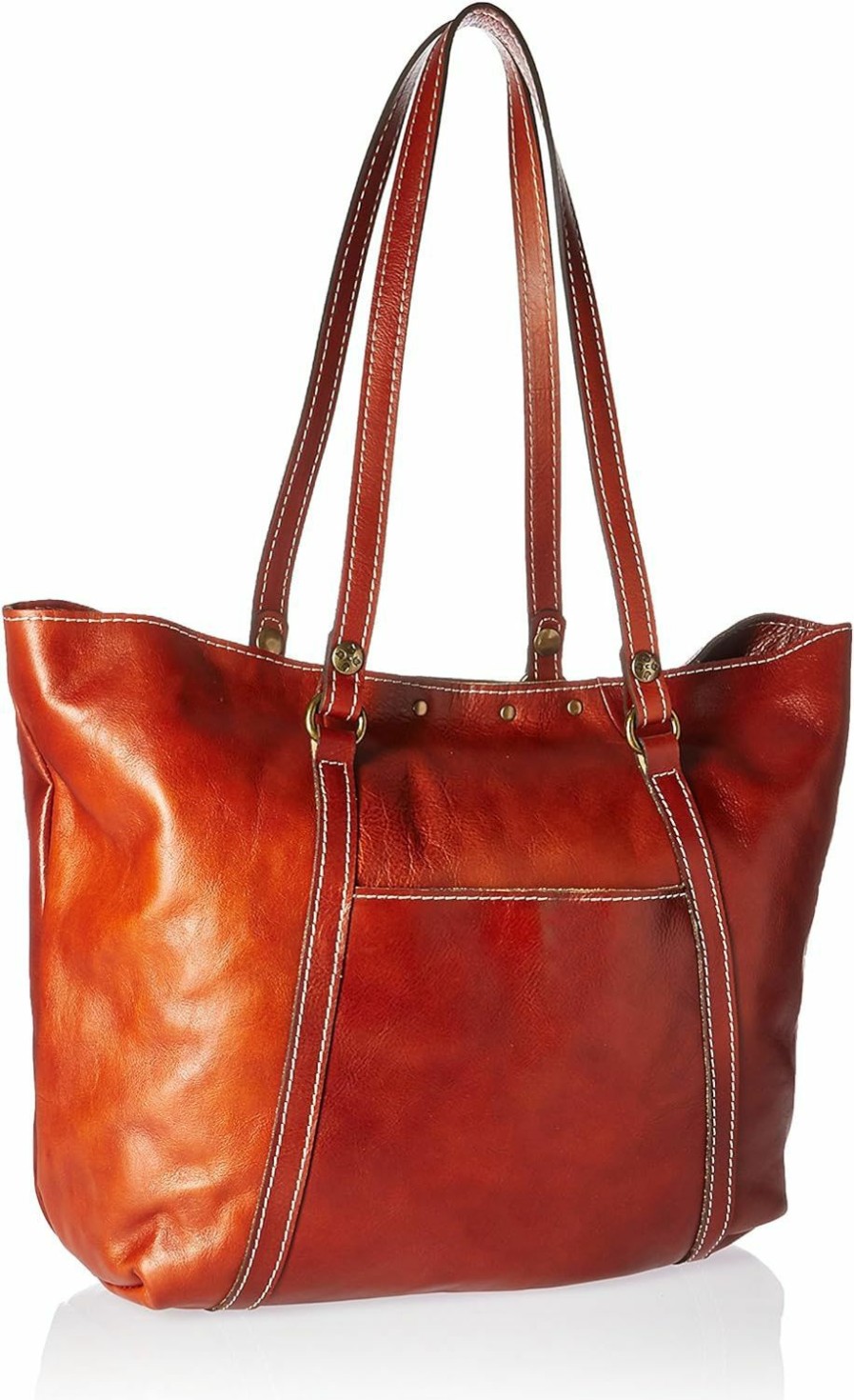 Patricia Nash Patricia Nash Benvenuto Tote Shoulder Handbags