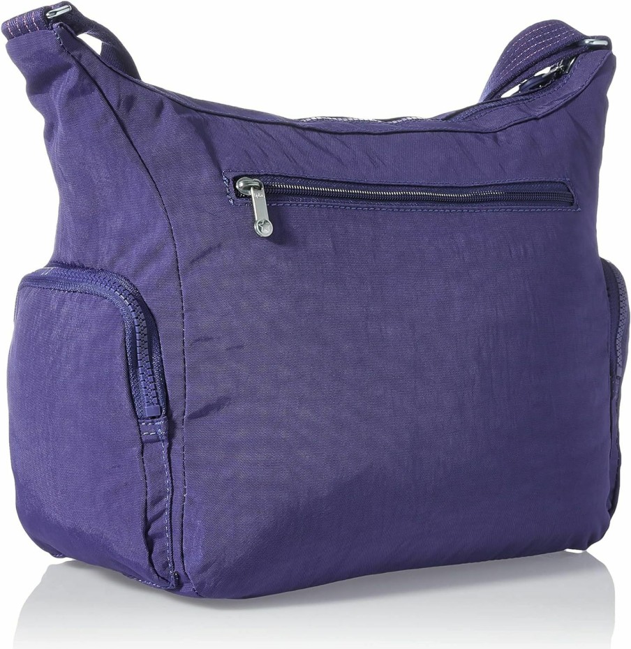 Kipling Kipling Gabbie, Multicoloured Shoulder Handbags