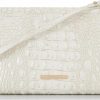 BRAHMIN Brahmin Lorelei - Coconut Milk Melbourne Shoulder Handbags