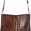 BRAHMIN Brahmin Celina - Pecan Melbourne Shoulder Handbags