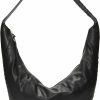 Vince Camuto Vince Camuto Clarq Hobo Shoulder Handbags