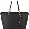 Nine West Nine West Basil Tote Shoulder Handbags