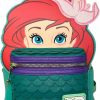 Loungefly Loungefly Disney The Little Mermaid Ariel Cosplay Womens Double Strap Shoulder Bag Purse Shoulder Handbags