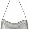 The Sak The Sak Mariposa Mini Shoulder Bag In Leather, Convertible Design Shoulder Handbags