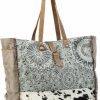 Myra Bag Myra Bag Canvas Bag, Multicolor Shoulder Handbags