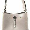 Kate Spade New York Kate Spade Marti Women'S Shoulder Large Bucket Handbag (Parchment) Shoulder Handbags