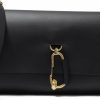 ZAC Zac Posen Zac Zac Posen Belay, Black Shoulder Handbags