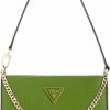 GUESS Guess Brynlee Mini Top Zip Shoulder Bag Shoulder Handbags