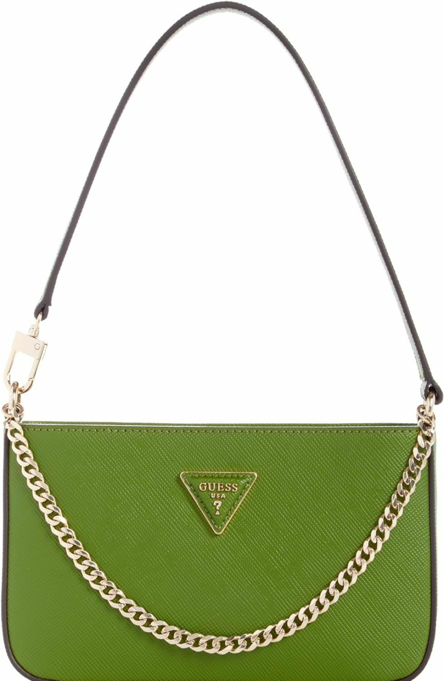 GUESS Guess Brynlee Mini Top Zip Shoulder Bag Shoulder Handbags