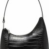 Calvin Klein Calvin Klein Holly Top Zip Shoulder Bag Shoulder Handbags