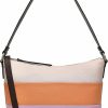 RADLEY Radley London - Lyme Terrace - Stripe -Women'S Leather Medium Shoulder Bag - Medium Size Purse - Women'S Shoulder Handbag Shoulder Handbags