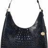 BRAHMIN Tabitha - Ink Melbourne Shoulder Handbags