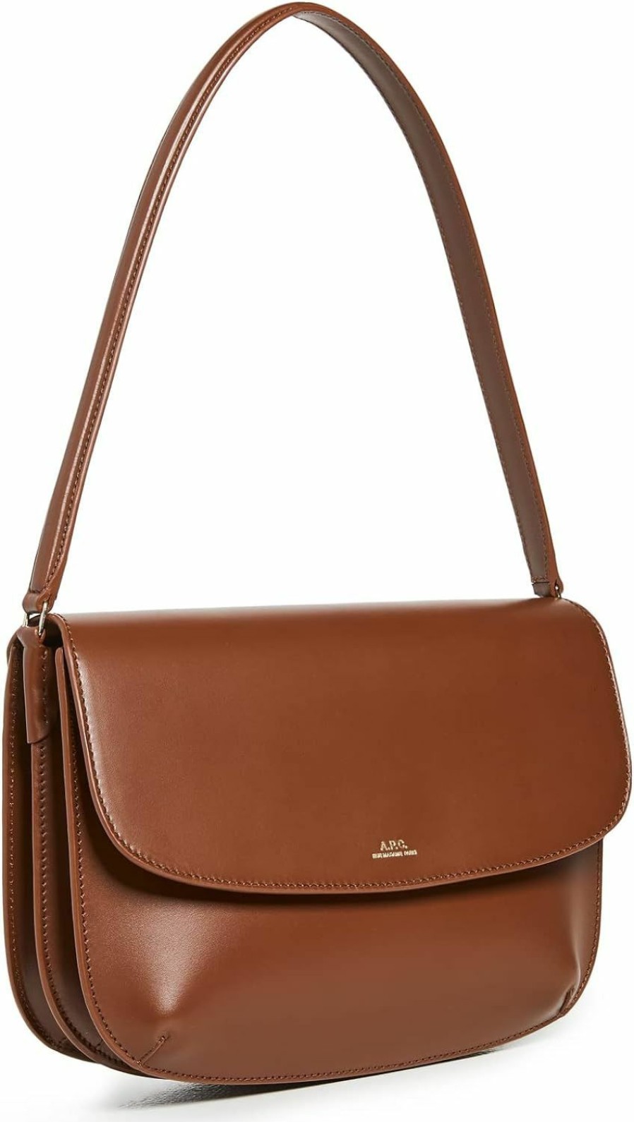 A.P.C. A.P.C. Women'S Sac Sarah Shoulder Shoulder Handbags