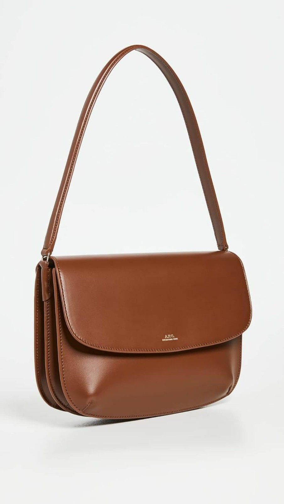 A.P.C. A.P.C. Women'S Sac Sarah Shoulder Shoulder Handbags