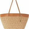 The Sak The Sak Faye Tote Shoulder Handbags