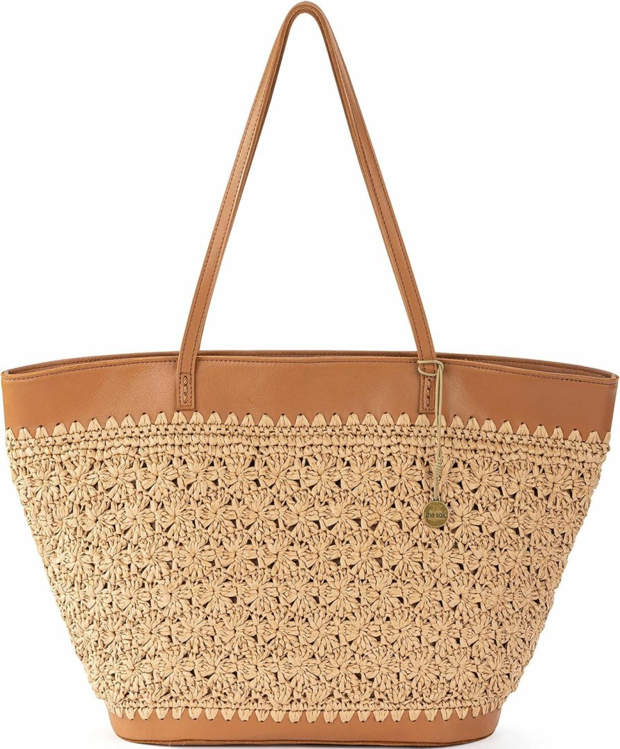 The Sak The Sak Faye Tote Shoulder Handbags