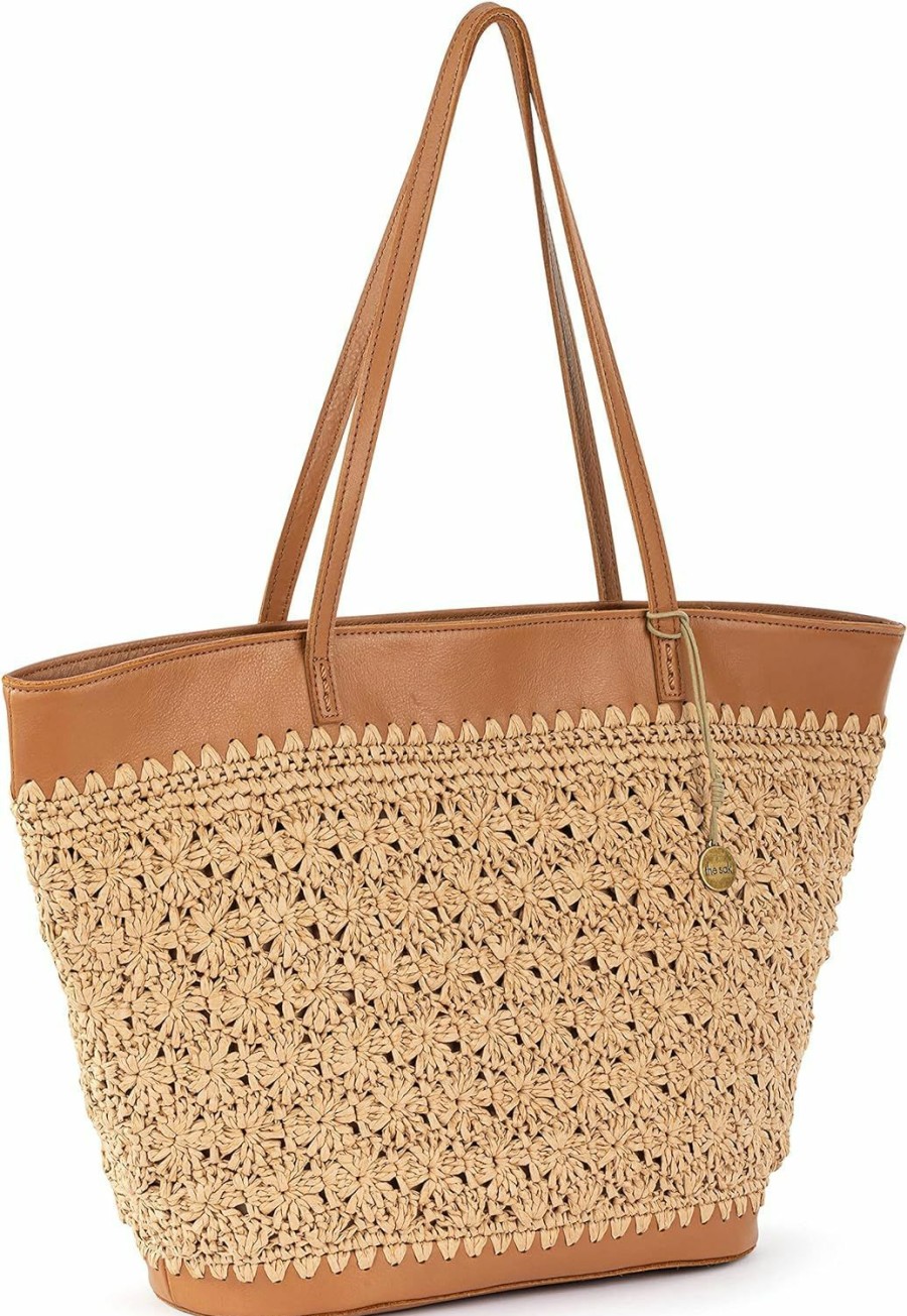 The Sak The Sak Faye Tote Shoulder Handbags