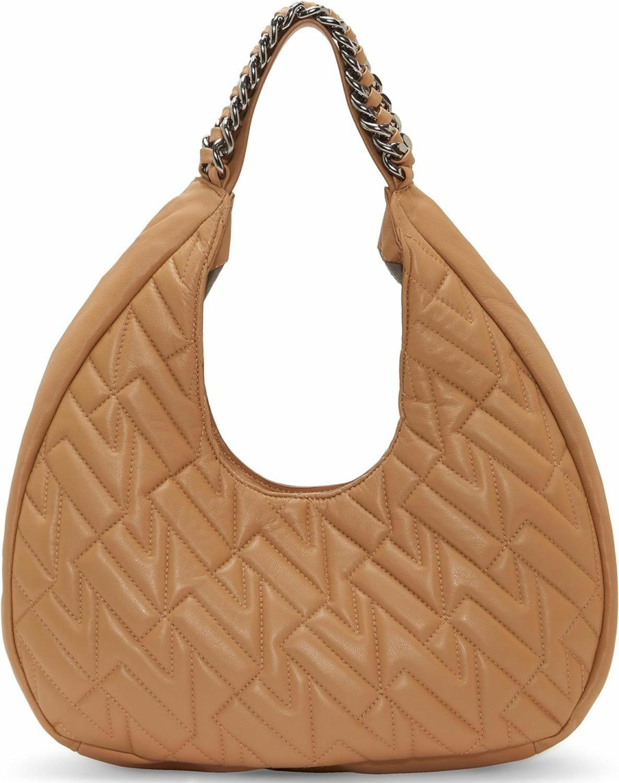 Vince Camuto Vince Camuto Kokel Shoulder Bag, Sandstone Shoulder Handbags