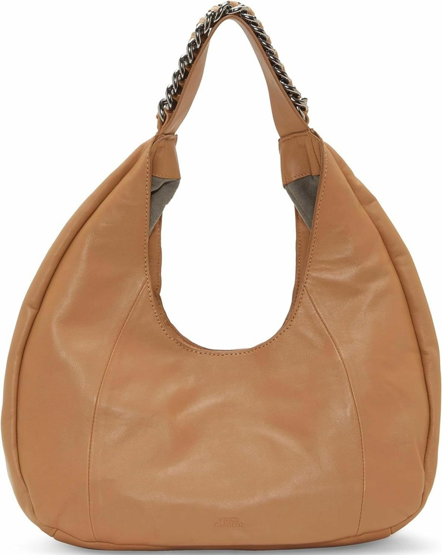 Vince Camuto Vince Camuto Kokel Shoulder Bag, Sandstone Shoulder Handbags