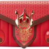 Loungefly Loungefly Star Wars Queen Amidala Cosplay Crossbody Bag Shoulder Handbags