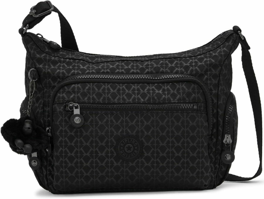 Kipling Kipling Women'S Gabbie Small Crossbody, Lightweight Everyday Purse, Casual Shoulder Bag Shoulder Handbags