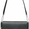 Calvin Klein Calvin Klein Ava Novelty Demi Shoulder Bag Shoulder Handbags