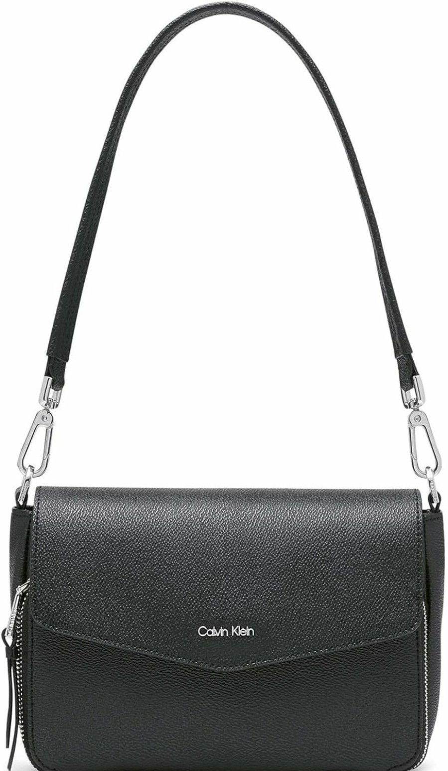 Calvin Klein Calvin Klein Ava Novelty Demi Shoulder Bag Shoulder Handbags