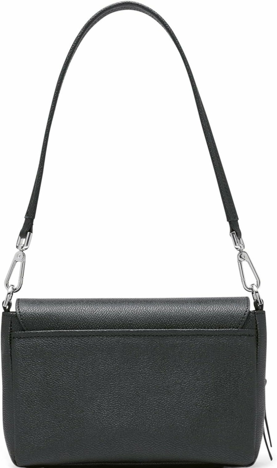 Calvin Klein Calvin Klein Ava Novelty Demi Shoulder Bag Shoulder Handbags