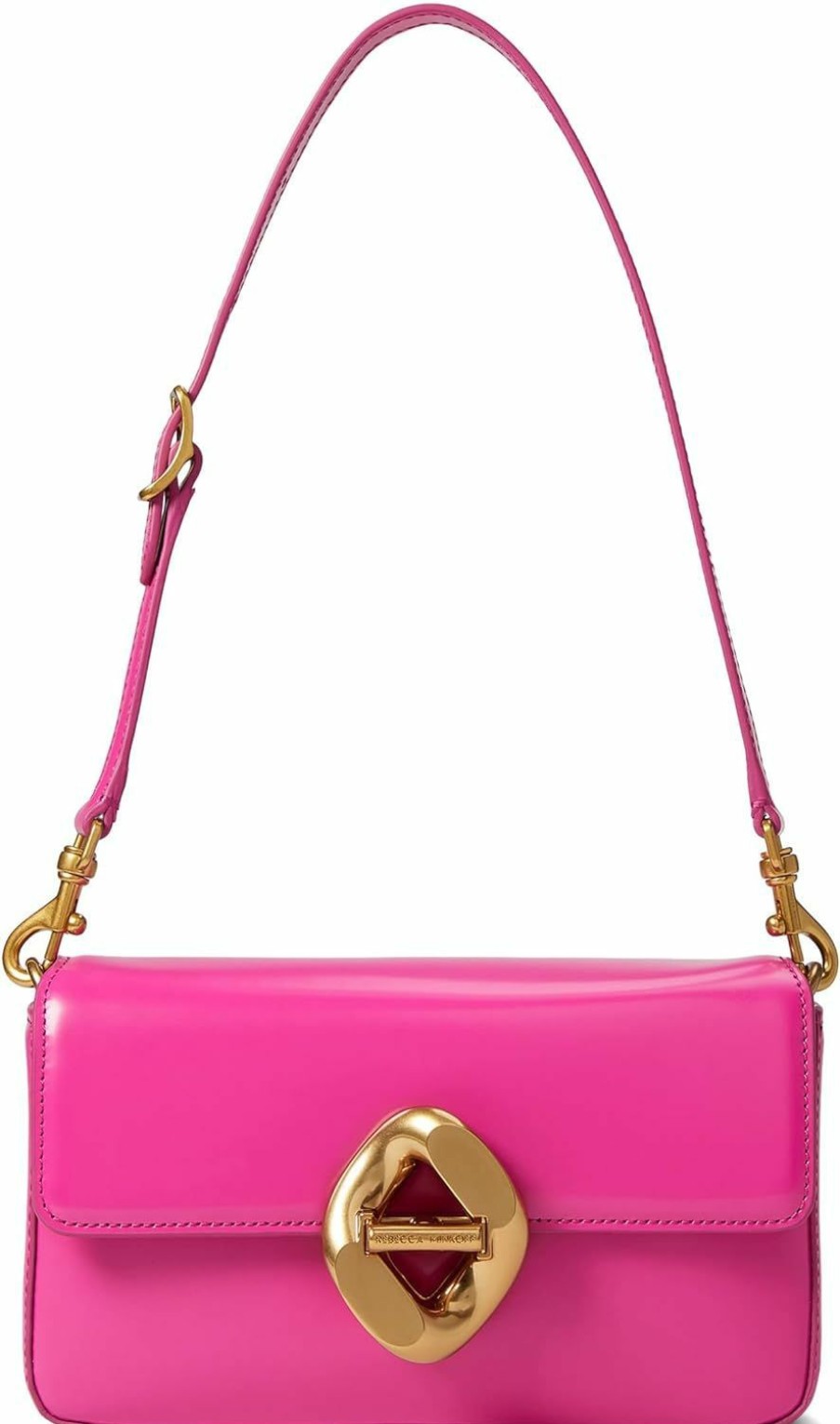 Rebecca Minkoff Rebecca Minkoff The G Small Shoulder Shoulder Handbags