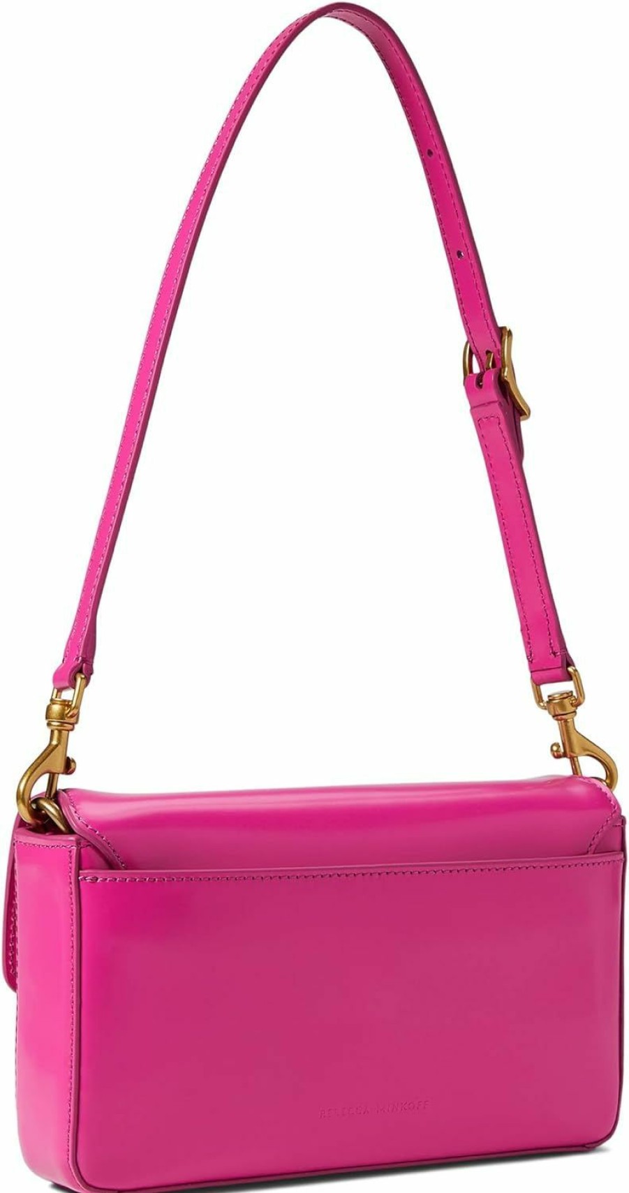 Rebecca Minkoff Rebecca Minkoff The G Small Shoulder Shoulder Handbags