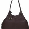 RADLEY Radley London Spruce Gardens - Women'S Leather Shoulder Bag - Large Size Purse - Women'S Shoulder Handbag Shoulder Handbags