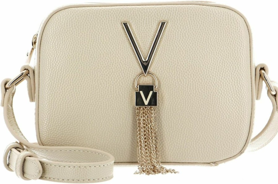 Valentino Valentino Womens Valentino Shoulder Bag Divina Vbs1R409G 083 Cannafucil Divina Shoulder Handbags