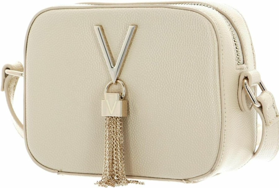 Valentino Valentino Womens Valentino Shoulder Bag Divina Vbs1R409G 083 Cannafucil Divina Shoulder Handbags